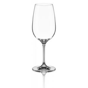 Lunasol - Poharak Rioja / Tempranillo 570 ml szett 4 db - Premium Glas Crystal II (321802)