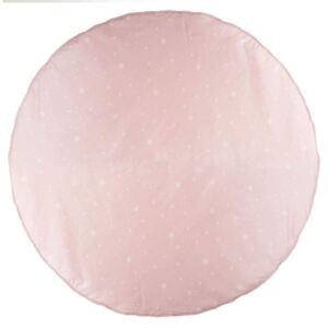 Rózsaszín Sátor/Tipi/Teepee szőnyeg