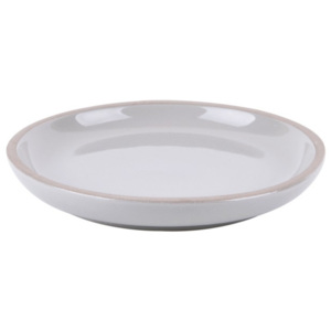 Brisk szürke terrakotta tányér, ⌀ 15,5 cm - PT LIVING