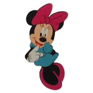 Disney habszivacs fali dekoráció - Minnie egér