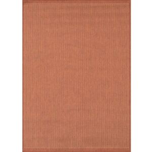Tatami narancssárga kültéri szőnyeg, 180 x 280 cm - Floorita