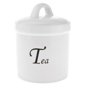 Kerámia tea tároló doboz 830 ml