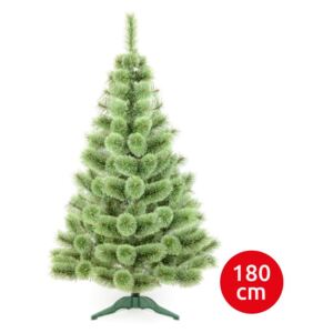 Erbis Karácsonyfa XMAS TREES 180 cm fenyő ER0044