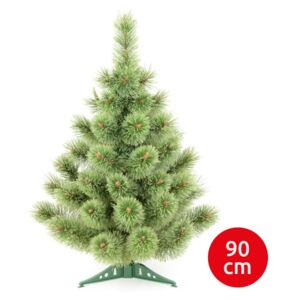 Erbis Karácsonyfa XMAS TREES 90 cm fenyő ER0043