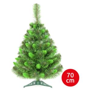 Erbis Karácsonyfa XMAS TREES 70 cm fenyő ER0026