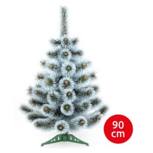 Erbis Karácsonyfa XMAS TREES 90 cm fenyő ER0047