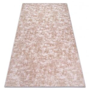 SOLID szőnyegpadló bézs 30 BETON 100x150 cm
