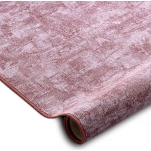 SOLID szőnyegpadló rózsaszín 60 KONKRÉT