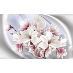 Buvu Fotótapéta: Magnolia (1) - 184x254 cm
