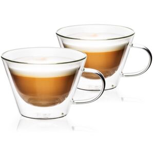4home Elegante HotCool thermo pohár 360 ml, 2 db
