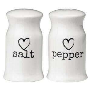 Charm só- és borsszóró - Premier Housewares