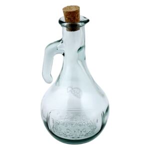 Di Vino újrahasznosított üveg ecettartó, 500 ml - Ego Dekor