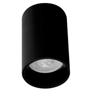 Viokef STAGE mennyezeti lámpa, fekete, LED,GU10 foglalattal, VIO-4224901