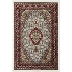 Perzsa szőnyeg Mahi cream 160x230 (Premium) klasszikus szőnyeg