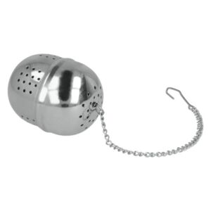 Tea rozsdamentes acél teaszűrő - Metaltex