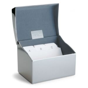 Clip névjegykártyatartó doboz - Philippi