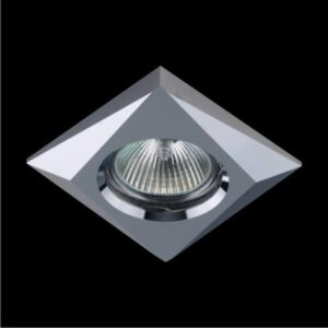 Elegant EMITHOR-71018 - Beépíthető Lámpa - Méret: 122x85 mm