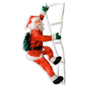 Karácsonyi Santa Claus TUIN - 240 cm