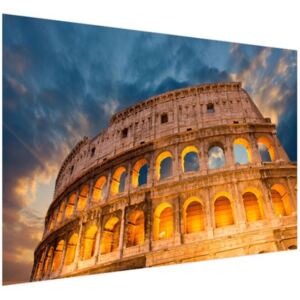 Fotótapéta Római történelmi emlék - Colosseum 200x135cm FT1410A_1AL