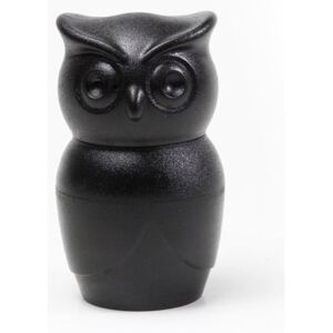 Owl fekete borsörlő - Qualy&CO