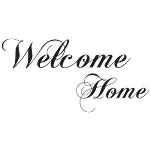 Falmatrica Welcome Home 100x50cm NS2602A_1GD