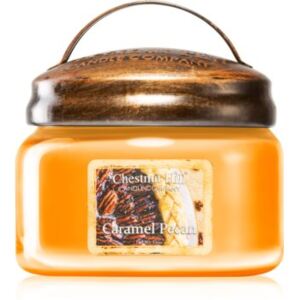 Chestnut Hill Caramel Pecan illatos gyertya 284 g