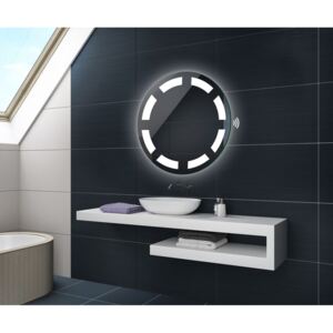 Fürdőszoba Tükör Világítással LED L34