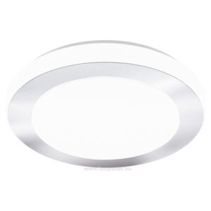 Eglo LED Capri 95283 fürdőszobai mennyezetlámpa, 16W LED