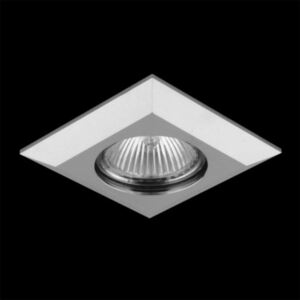 Elegant EMITHOR-71022 - Beépíthető Lámpa - Méret: 109x85 mm