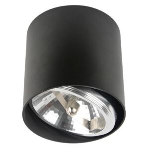 Box ZUM-50631 - Mennyezeti Lámpa - Méret: 120x120 mm
