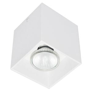 Square ZUM-50475-WH - Mennyezeti Lámpa - Méret: 95x82 mm