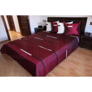 Luxus ágytakaró 220x240cm 12i/220x240 (ágytakarók)