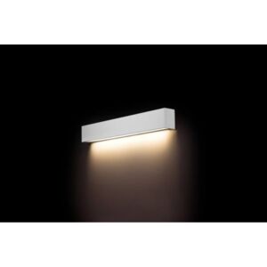 Nowodvorski TL-9610 Fürdőszoba fali lámpa Straight wall LED fehér acél