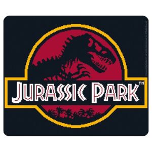 Egérpad Jurassic Park - Logo