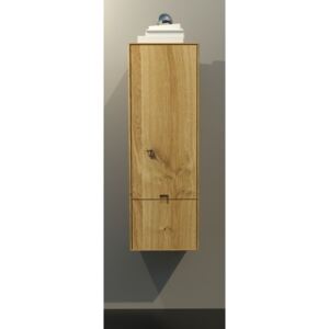 ELO tömörfa fali szekrény-1700
