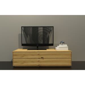 ELO tömörfa TV szekrény -1000