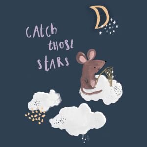 Ábra Catch those stars., Laura Irwin
