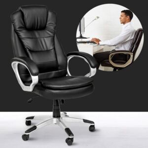 OfficeTrade Főnöki szék ingyenes szállítással