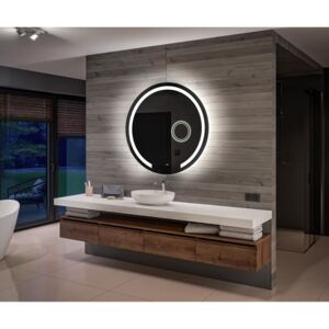 Fürdőszoba Tükör Világítással LED L96
