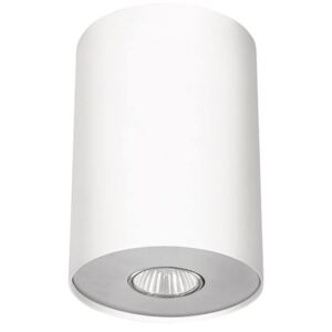 Nowodvorski TL-6002 Fürdőszoba mennyezeti lámpa POINT fehér acél