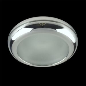 Ip EMITHOR-71042 - Fürdőszobai beépíthető Lámpa - Méret: 130x85 mm