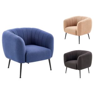 HAL-Lusso modern design fotel