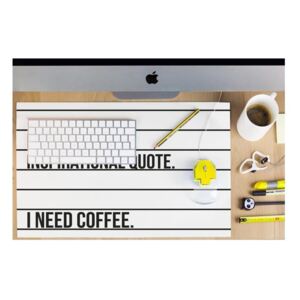 Coffee könyökalátét íróasztalra - Really Nice Things