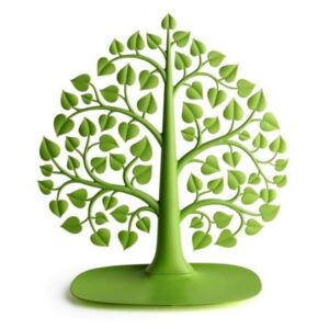 Bodhi zöld ékszertartó állvány - Qualy&CO