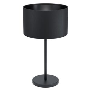 Eglo Eglo 99045 - Asztali lámpa MASERLO 1xE27/40W/230V EG99045