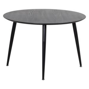 Asztal JA142, Szín: Fekete
