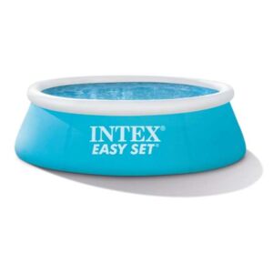 Intex EasySet felfújható Medence 183x51cm (28101NP)
