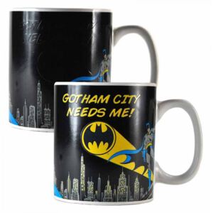 Batman - Batman bögre
