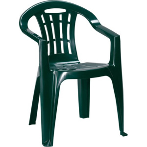 MALLORCA Kerti szék Zöld
