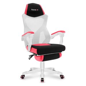 HUZARO COMBAT 3.0 Pink gamer szék